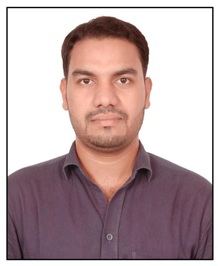 Mohd Tamish 